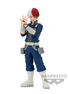 My Hero Academia - Shoto Todoroki - Age of Heroes II Figure (Banpresto) — product image 1