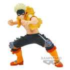 My Hero Academia - Taishiro Toyomitsu (Fat Gum) - The Amazing Heroes Vol. 33 Figure (Banpresto) — product image 1