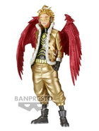 My Hero Academia - Hawks - Special Color Ver. Age of Heroes Figure (Banpresto) — product image 1
