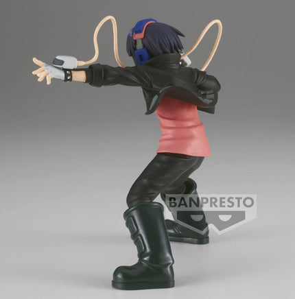 My Hero Academia - Kyoka Jiro - The Amazing Heroes Vol. 28 Figure (Banpresto) — product image 2