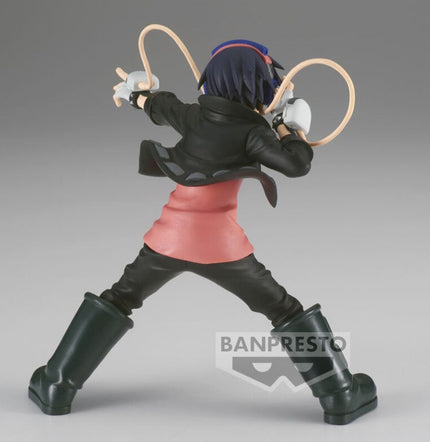 My Hero Academia - Kyoka Jiro - The Amazing Heroes Vol. 28 Figure (Banpresto) — product image 3