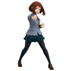 My Hero Academia - Ochaco Uraraka - Glitter & Glamours Figure Ver. A (Banpresto) — product image 1