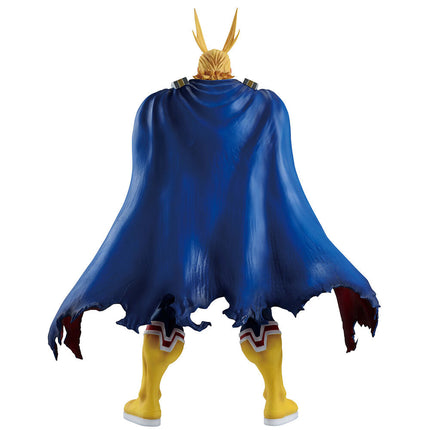 My Hero Academia - All Might - Ichibansho Figure (Banpresto) — product image 3