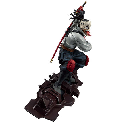 My Hero Academia - Stain - A Story of Reaching Out Forever Figure (Banpresto) — product image 4