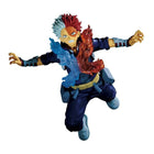 My Hero Academia - Shoto Todoroki - The Amazing Heroes Plus Figure (Banpresto) — product image 1