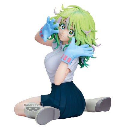 My Hero Academia - Toru Hagakure - Glitter & Glamours Figure (Banpresto) — product image 1