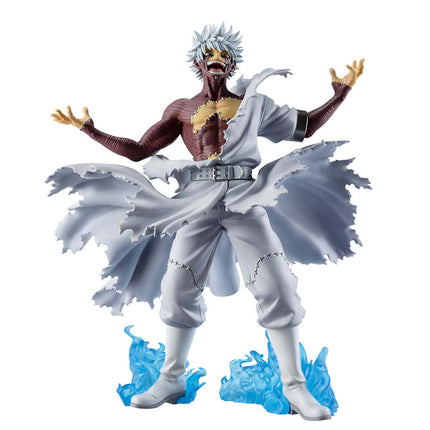 My Hero Academia - Dabi Todoroki - On Top of Happiness - Ichibansho Figure (Banpresto) — product image 1