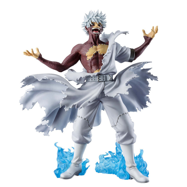 My Hero Academia - Dabi Todoroki - On Top of Happiness - Ichibansho Figure (Banpresto) — product image 2