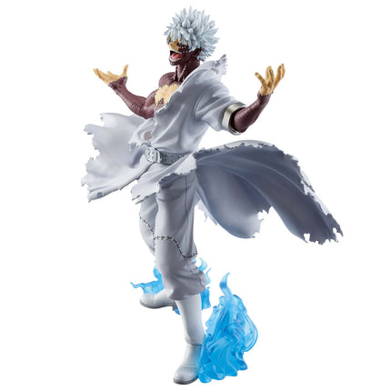 My Hero Academia - Dabi Todoroki - On Top of Happiness - Ichibansho Figure (Banpresto) — product image 3