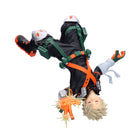 My Hero Academia - Katsuki Bakugo - Maximatic Figure (Banpresto) — product image 1