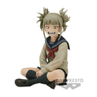 My Hero Academia - Himiko Toga - Break Time Collection Vol. 8 Figure (Banpresto) — product image 1