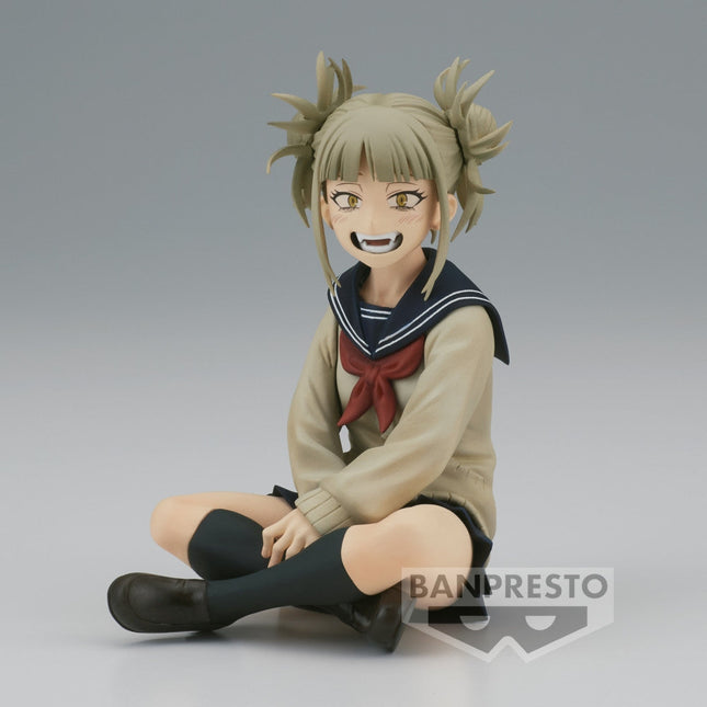 My Hero Academia - Himiko Toga - Break Time Collection Vol. 8 Figure (Banpresto) — product image 2