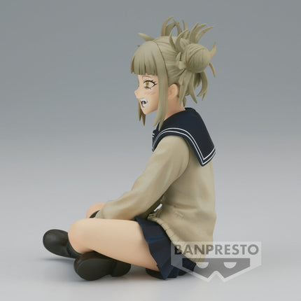 My Hero Academia - Himiko Toga - Break Time Collection Vol. 8 Figure (Banpresto) — product image 3