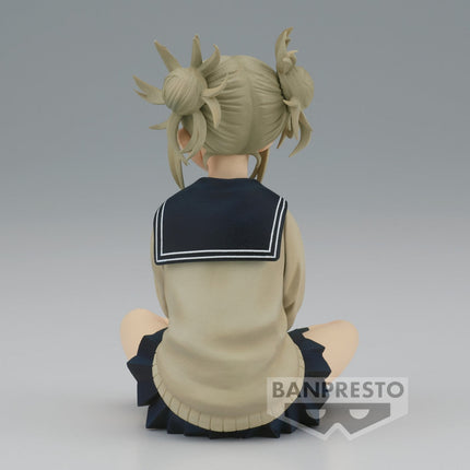 My Hero Academia - Himiko Toga - Break Time Collection Vol. 8 Figure (Banpresto) — product image 4