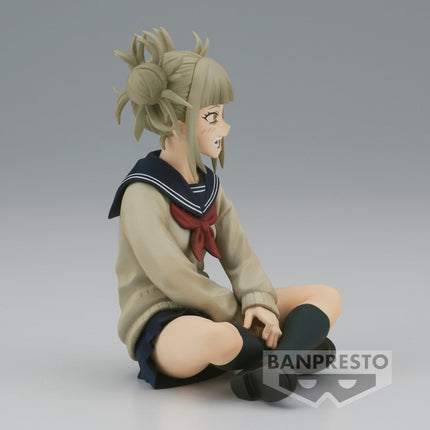 My Hero Academia - Himiko Toga - Break Time Collection Vol. 8 Figure (Banpresto) — product image 5