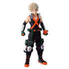 My Hero Academia Season 8 - Katsuki Bakugo - Figure (Banpresto) — product image 1