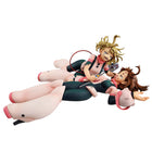 My Hero Academia - Ochaco Uraraka vs Himiko Toga - On Top of Happiness - Ichibansho Figure (Banpresto) — product image 1