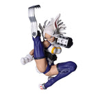 My Hero Academia - Mirko - The Amazing Heroes Figure (Banpresto) — product image 1