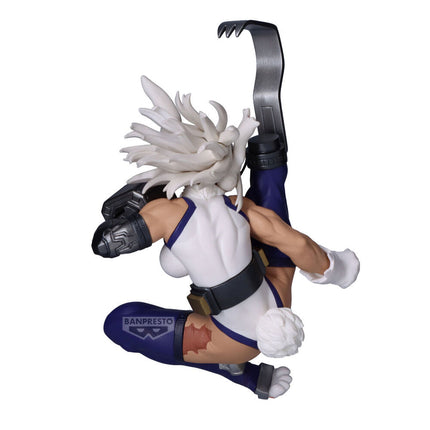My Hero Academia - Mirko - The Amazing Heroes Figure (Banpresto) — product image 3