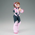 My Hero Academia - Ochaco Uraraka - Glitter & Glamours Figure (Banpresto) — product image 1