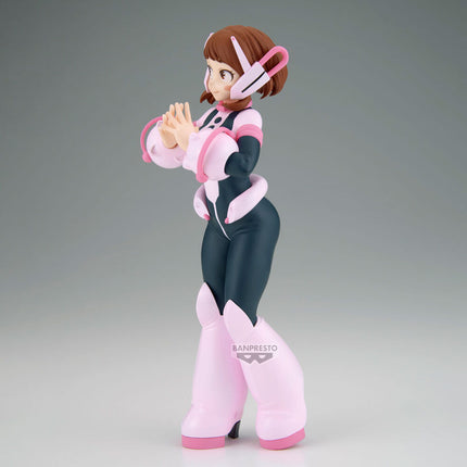 My Hero Academia - Ochaco Uraraka - Glitter & Glamours Figure (Banpresto) — product image 2