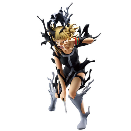My Hero Academia - Himiko Toga - On Top of Happiness - Ichibansho Figure (Banpresto) — product image 2