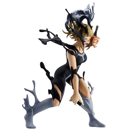 My Hero Academia - Himiko Toga - On Top of Happiness - Ichibansho Figure (Banpresto) — product image 4
