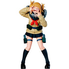 My Hero Academia - Himiko Toga - The Evil Villains DX Figure III (Banpresto) — product image 1