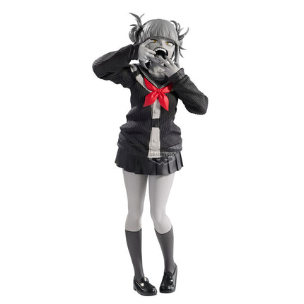 My Hero Academia - Himiko Toga - Noir Edge Figure (Banpresto) — product image 2