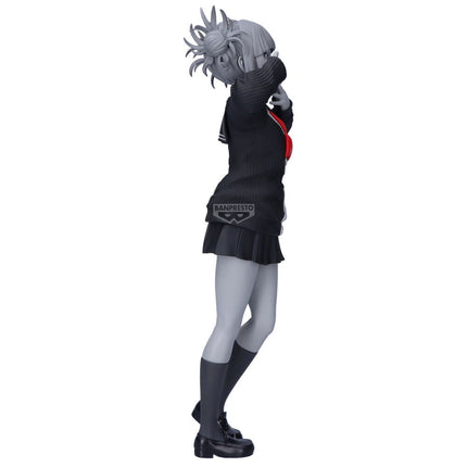My Hero Academia - Himiko Toga - Noir Edge Figure (Banpresto) — product image 3