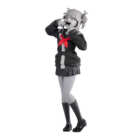 My Hero Academia - Himiko Toga - Noir Edge Figure (Banpresto) — product image 4