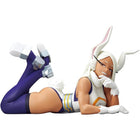 My Hero Academia - Mirko - Glitter & Glamours Figure (Banpresto) — product image 1
