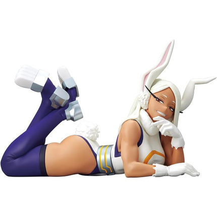 My Hero Academia - Mirko - Glitter & Glamours Figure (Banpresto) — product image 1