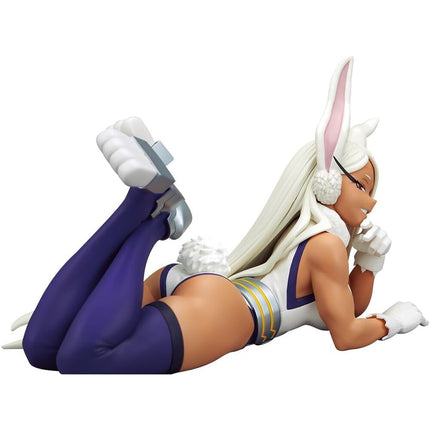 My Hero Academia - Mirko - Glitter & Glamours Figure (Banpresto) — product image 2