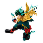 My Hero Academia - Izuku Midoriya - Figure Ver. 3 (Banpresto) — product image 1