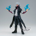 My Hero Academia - Dabi - The Evil Villains DX II Figure (Banpresto) — product image 1