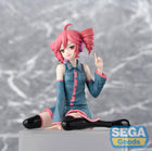 Vocaloid - Kasane Teto - PM Perching Figure (SEGA) — product image 1