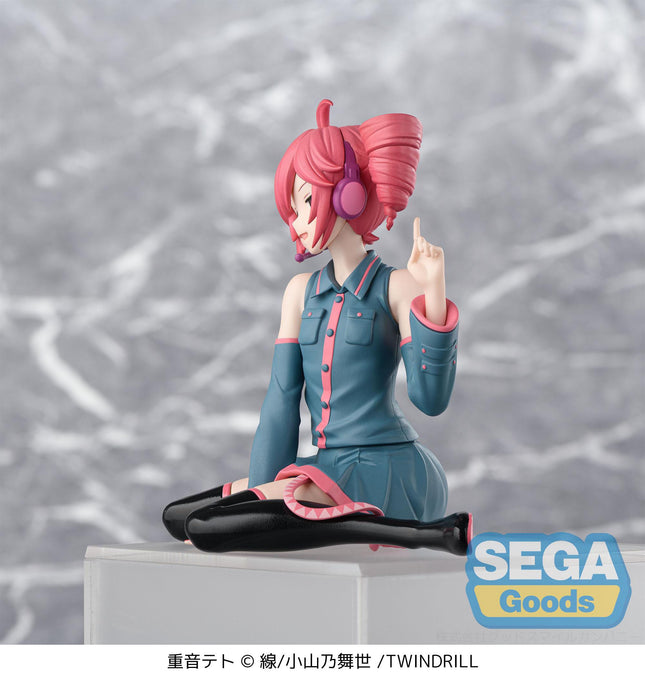 Vocaloid - Kasane Teto - PM Perching Figure (SEGA) — product image 2