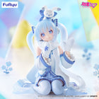 Hatsune Miku - Snow Miku Sky Town 10th Anniversary - Noodle Stopper Figure (Furyu) — product image 1