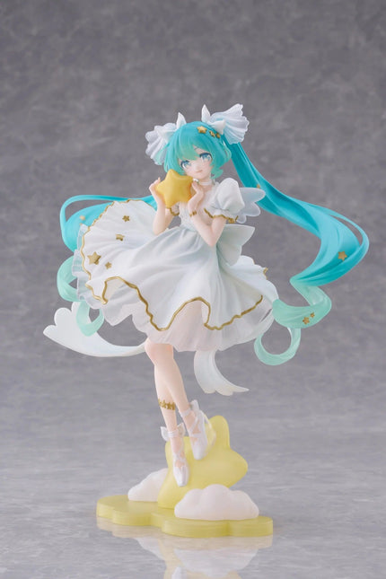 Hatsune Miku - Birthday 2026 Star Dreamy - AMP+ Figure (Taito) — product image 1