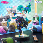 Hatsune Miku - Paint Girl Another Color - Muchute Figure (Furyu) — product image 1