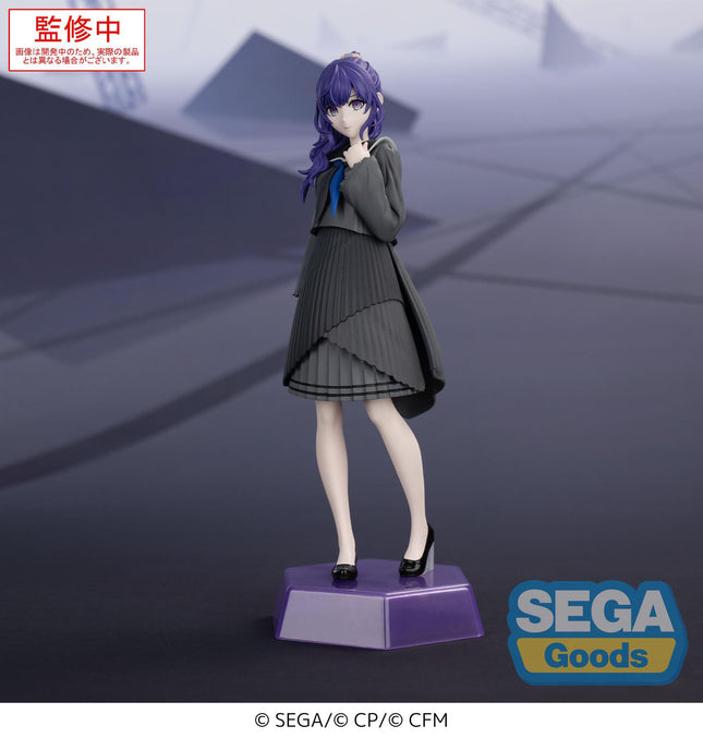 Hatsune Miku: Colorful Stage! - Mafuyu Asahina - Desktop x Decorate Collections Figure (SEGA) — product image 1