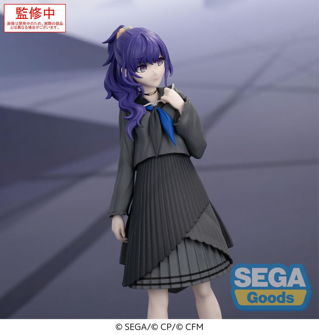 Hatsune Miku: Colorful Stage! - Mafuyu Asahina - Desktop x Decorate Collections Figure (SEGA) — product image 2