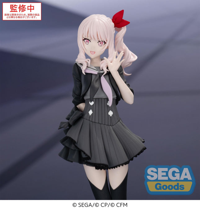 Hatsune Miku: Colorful Stage! - Mizuki Akiyama - Desktop x Decorate Collections Figure (SEGA) — product image 2