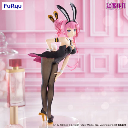Megurine Luka - BiCute Bunnies Figure (Furyu) — product image 1