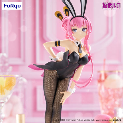 Megurine Luka - BiCute Bunnies Figure (Furyu) — product image 2