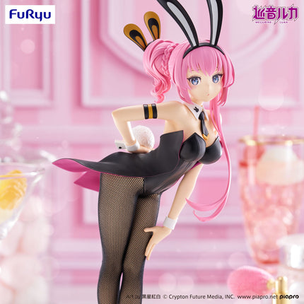 Megurine Luka - BiCute Bunnies Figure (Furyu) — product image 3