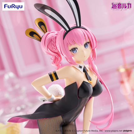 Megurine Luka - BiCute Bunnies Figure (Furyu) — product image 4