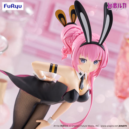 Megurine Luka - BiCute Bunnies Figure (Furyu) — product image 5