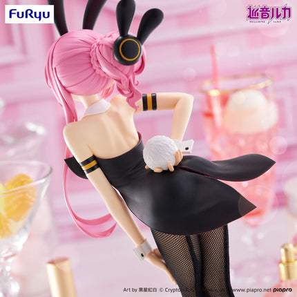 Megurine Luka - BiCute Bunnies Figure (Furyu) — product image 6